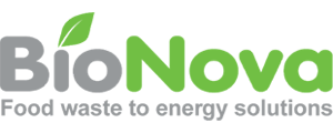 BioNova logo